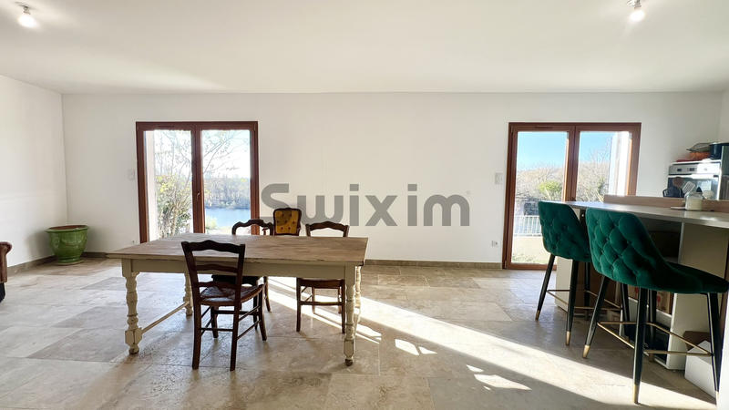 Villa - 84 m² - 3 pièces