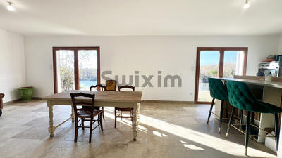 Villa - 84 m² - 3 pièces