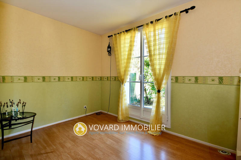 Maison - 193 m² - 9 pièces