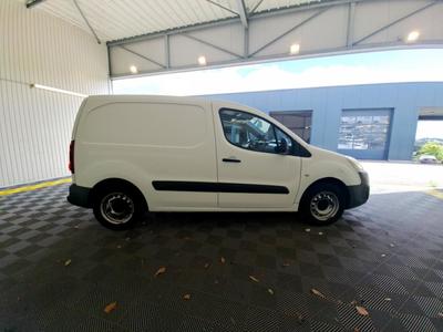 Citroën Berlingo m Bluehdi 75 Club
