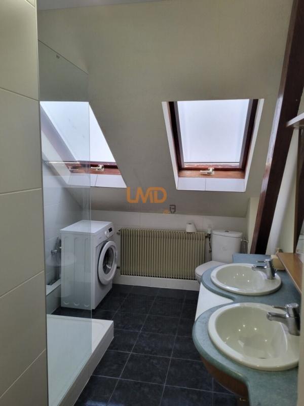 Appartement - 115 m² - 5 pièces