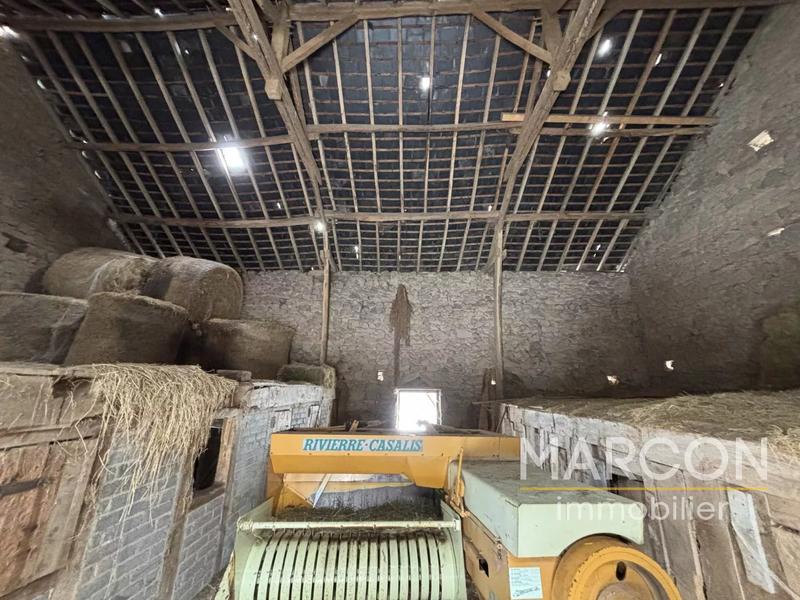 Maison - 76 m² - 4 pièces