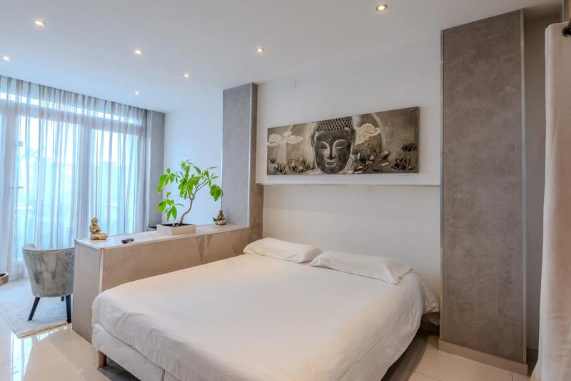 Appartement - 131 m² - 5 pièces