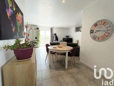 Immeuble - 170 m²