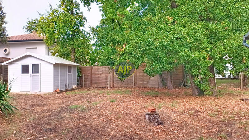 Maison - 150 m² - 4 pièces