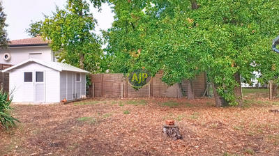 Maison - 150 m² - 4 pièces