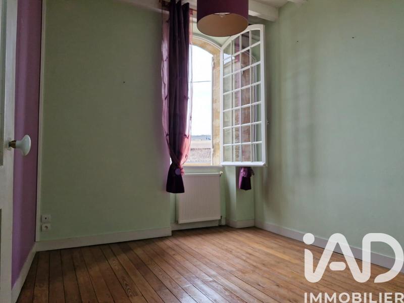 Maison de ville - 346 m² - 10 pièces