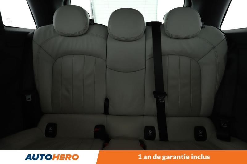 Mini Mini Cooper Sd Edition Seven Bva8 5p 170 ch