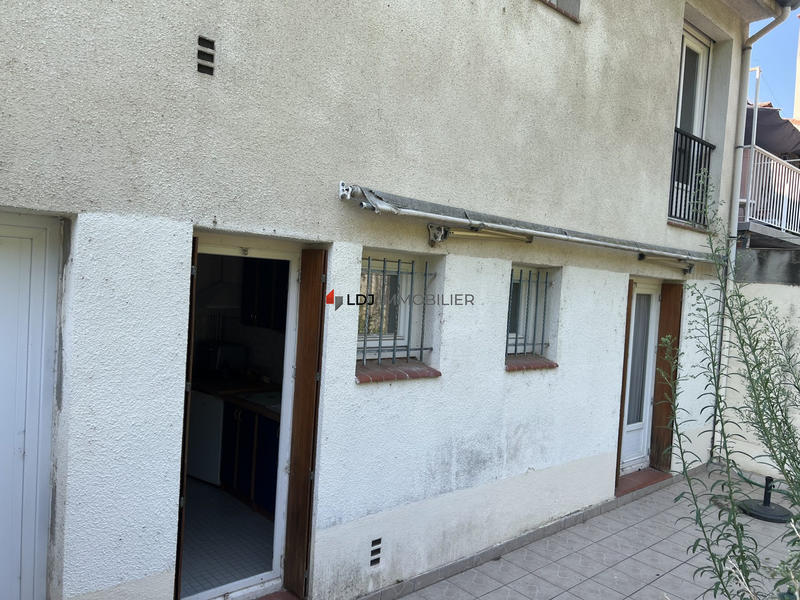 Villa - 136 m² - 5 pièces