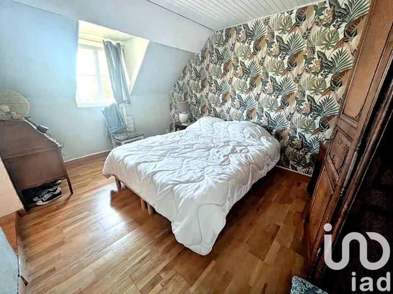 Maison - 139 m² - 8 pièces