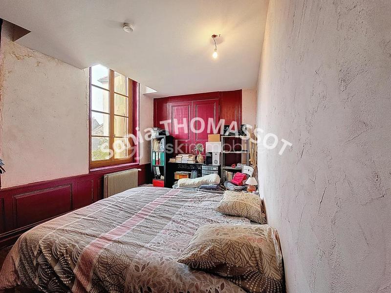 Appartement - 110 m² - 4 pièces