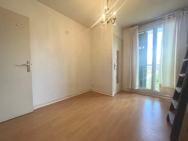 Appartement - 86 m² - 5 pièces