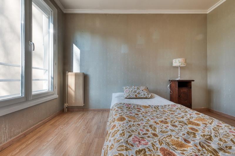 Duplex - 86 m² - 3 pièces