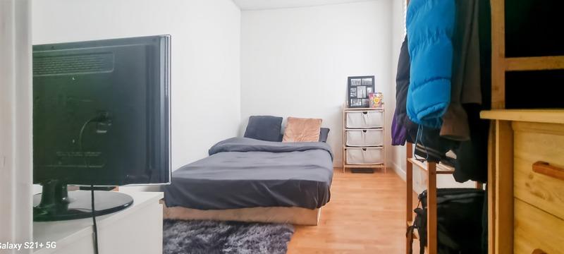 Maison - 64 m² - 4 pièces