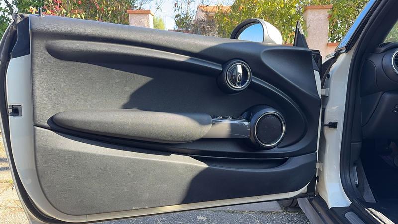 Mini Cabrio Mini Cabriolet 1.5 Cooper 136 Bva7 Chili