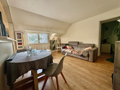 Appartement - 31 m² - 1 pièce