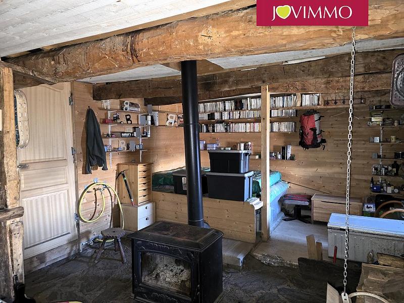 Maison - 150 m² - 1 pièce