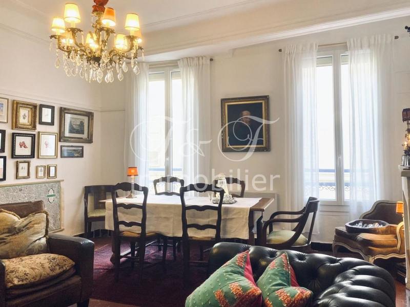 Maison de ville - 113 m²