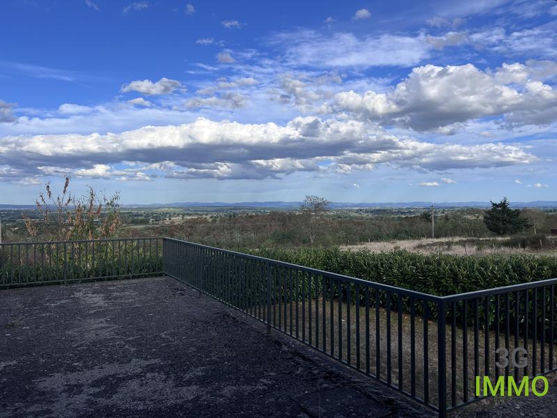 Villa - 160 m² - 7 pièces