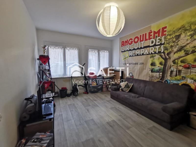 Maison - 174 m² - 5 pièces