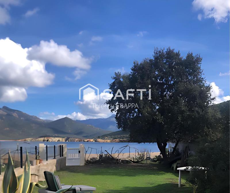 Villa - 97 m² - 5 pièces