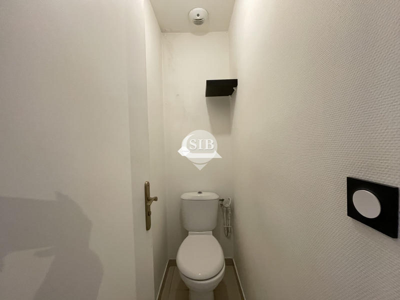 Appartement - 50 m² - 3 pièces