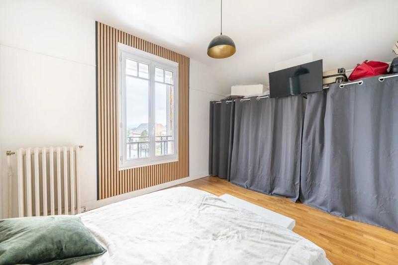 Maison - 83 m² - 4 pièces