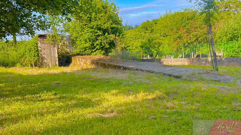 Maison de village - 94 m² - 5 pièces