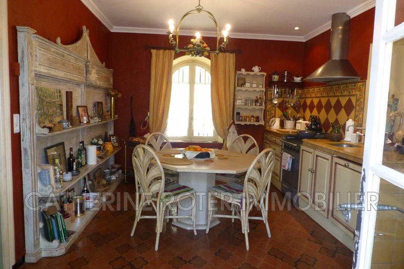 Bastide - 150 m² - 4 pièces