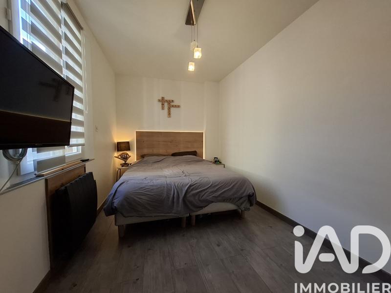 Appartement - 82 m² - 5 pièces