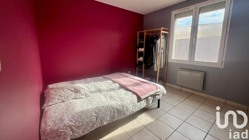 Maison - 103 m² - 4 pièces