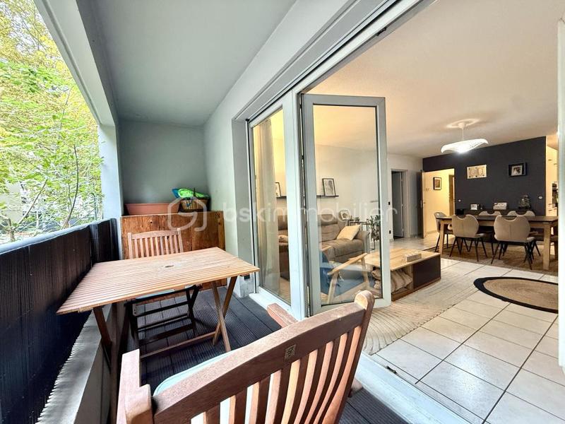 Appartement - 73 m² - 3 pièces