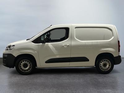 Citroën Berlingo Van m 650 Bluehdi 130 s&amp;S Eat8 Club
