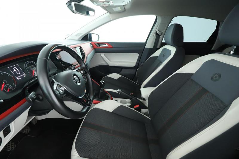 Volkswagen Polo 1.0 Tsi First Edition 95 ch