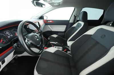 Volkswagen Polo 1.0 Tsi First Edition 95 ch