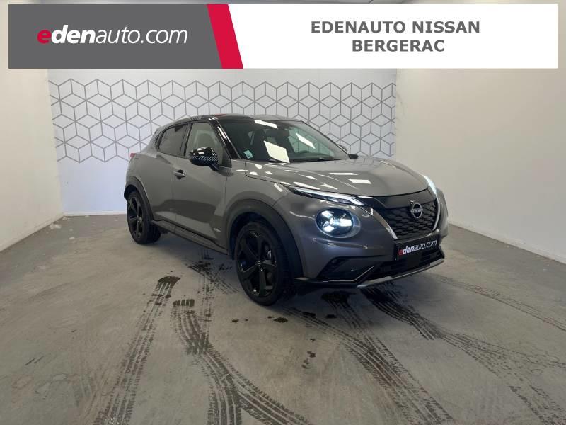 Nissan Juke Hybrid 143 Premiere Edition
