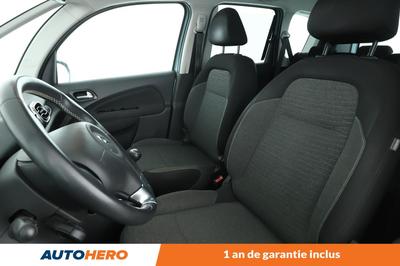 Citroën C3 Picasso 1.6 Blue-HDi Exclusive 100 ch