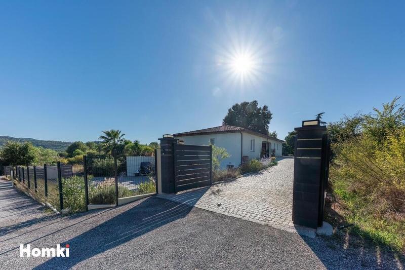 Maison - 134 m² - 4 pièces