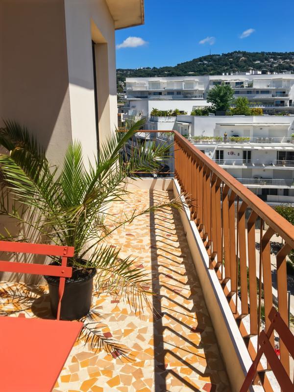 Appartement - 31 m² - 1 pièce