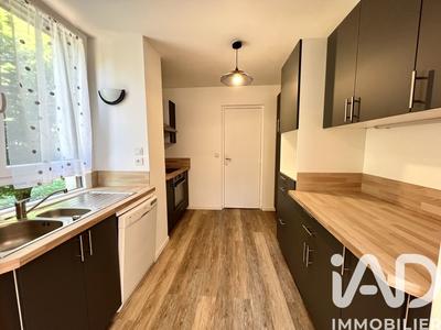 Appartement - 71 m² - 3 pièces