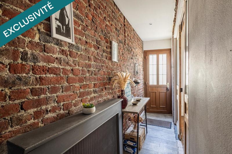 Maison - 140 m² - 4 pièces