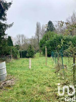 Maison de ville - 43 m² - 2 pièces