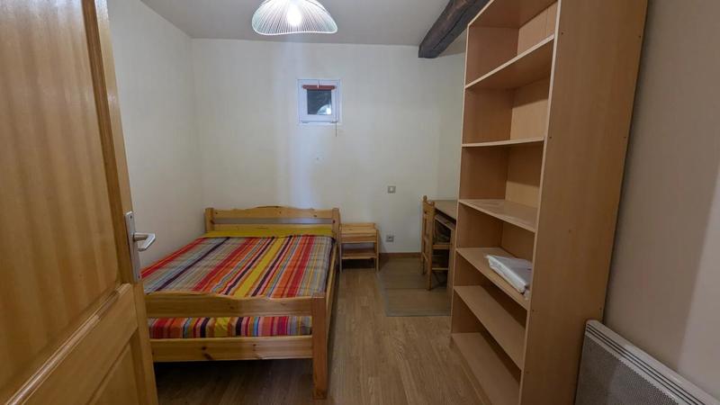 Appartement - 80 m² - 5 pièces