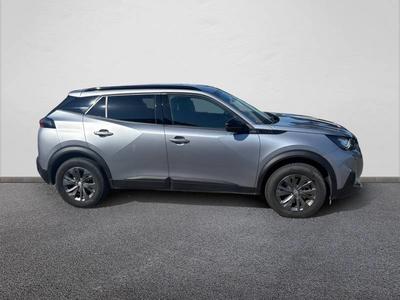 Peugeot 2008 Electrique 136 ch Style