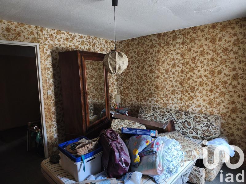 Maison - 108 m² - 4 pièces