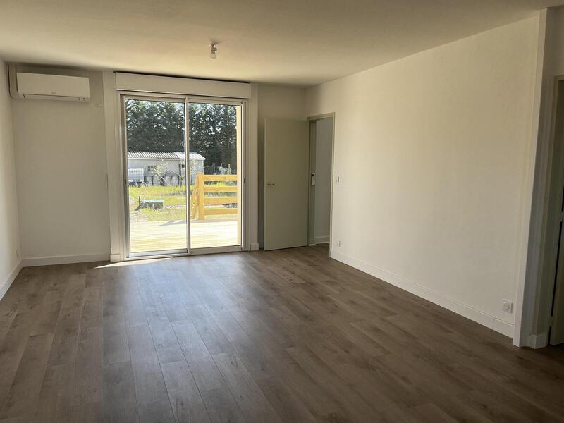 Maison - 81 m² - 5 pièces