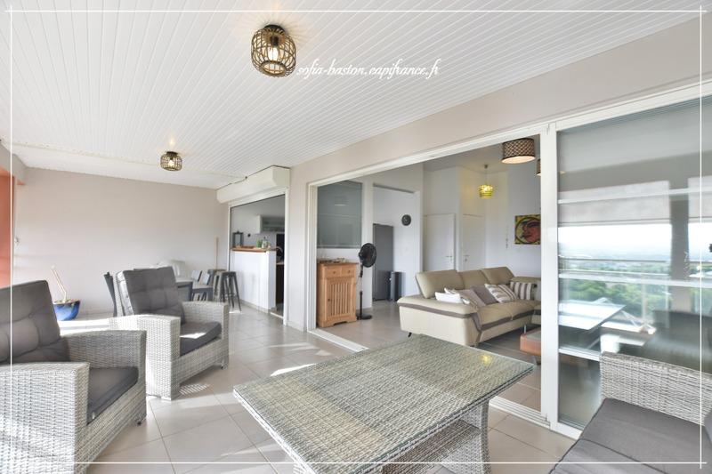 Appartement - 81 m² - 4 pièces