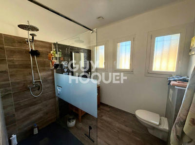 Maison - 133 m² - 4 pièces