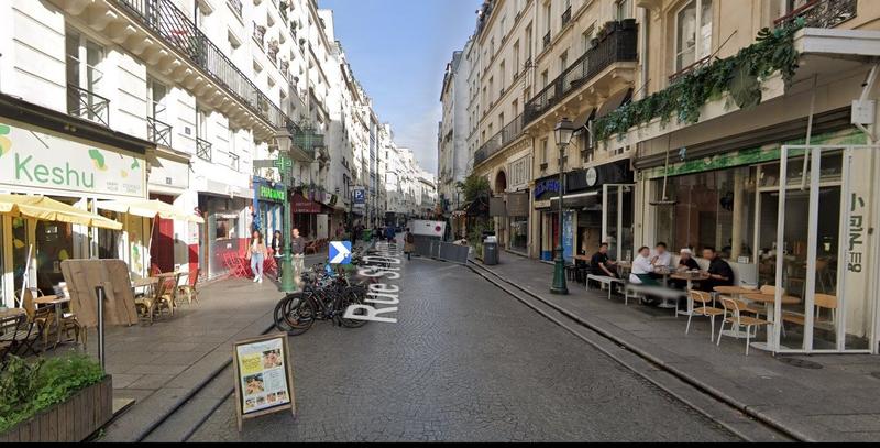 Fonds de commerce - Magasins - 72 m²