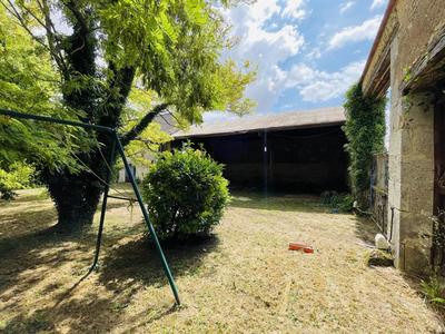 Maison - 252 m² - 10 pièces